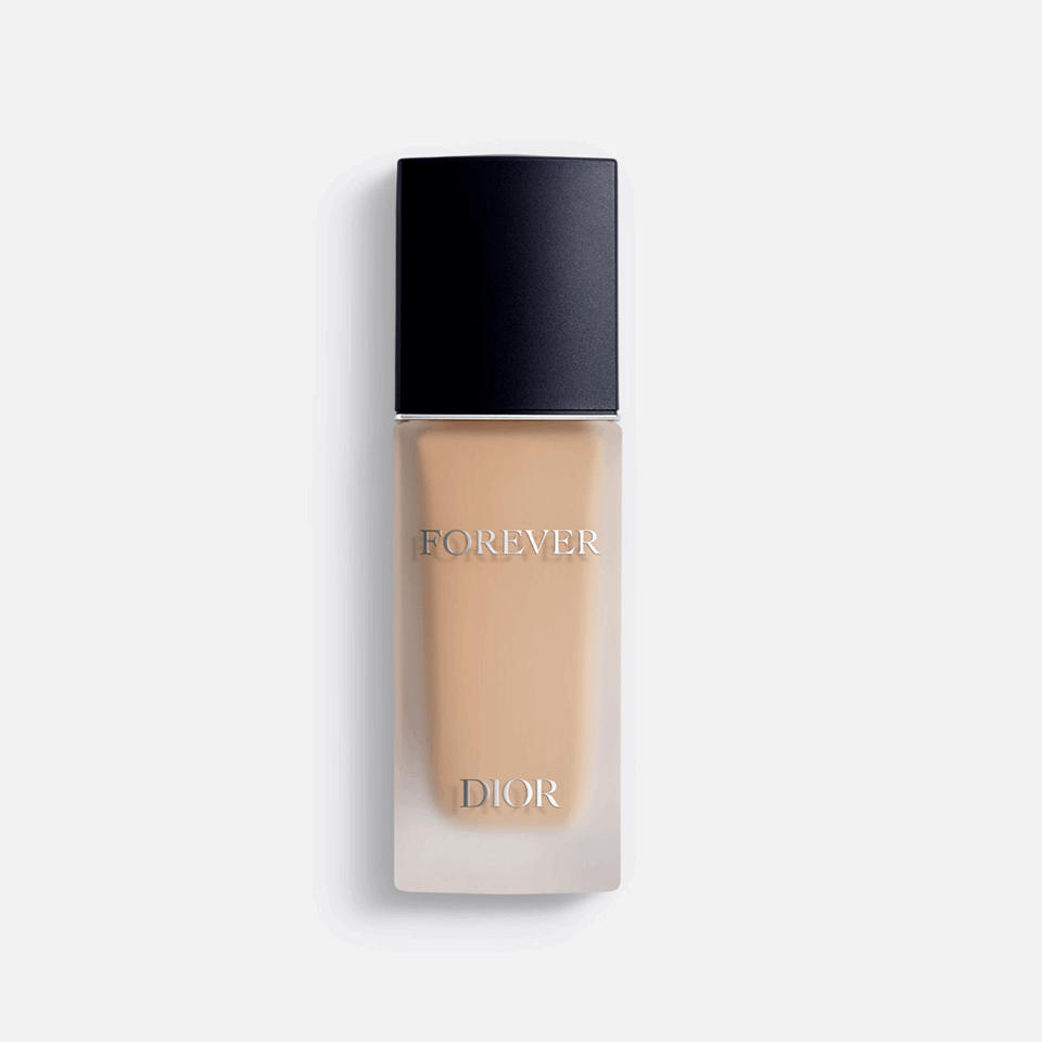 Forever No-Transfer 24H Wear Matte Foundation - (30ml)