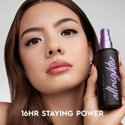 Urban Decay All Nighter Relaunch Setting Spray (118ml)