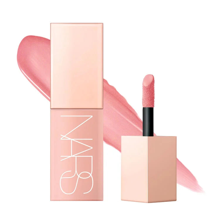 Nars Afterglow Liquid Blush 0.23 FL. Oz. 7 ML