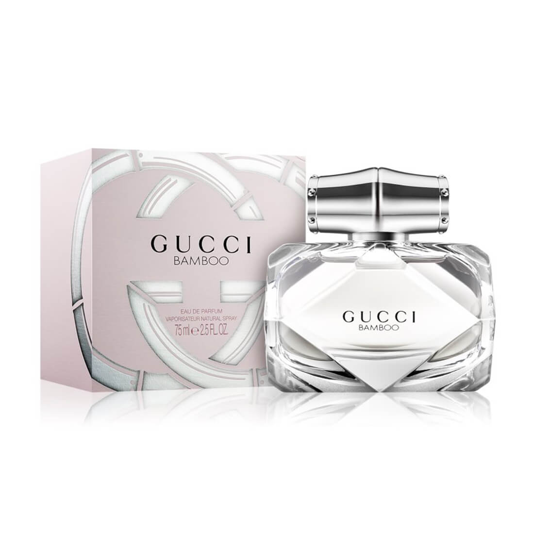 Guccii Bamboo Eau De Parfum For Women