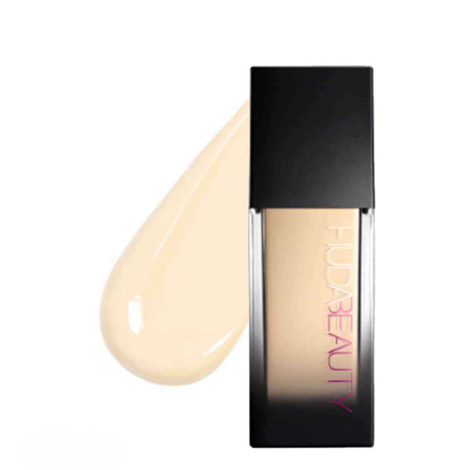 Luminous Matte Full Coverage Liquid Fauxfilter Foundation 35ml