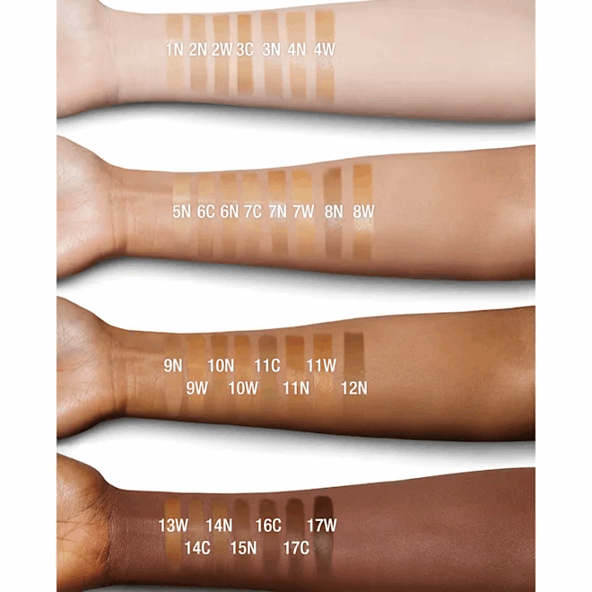 Charlotte Tilbury Charlotte's Beautiful Skin Foundation - (30ml)