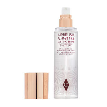 Charlotte Tilbury Airbrush Flawless Setting Spray (100ml)