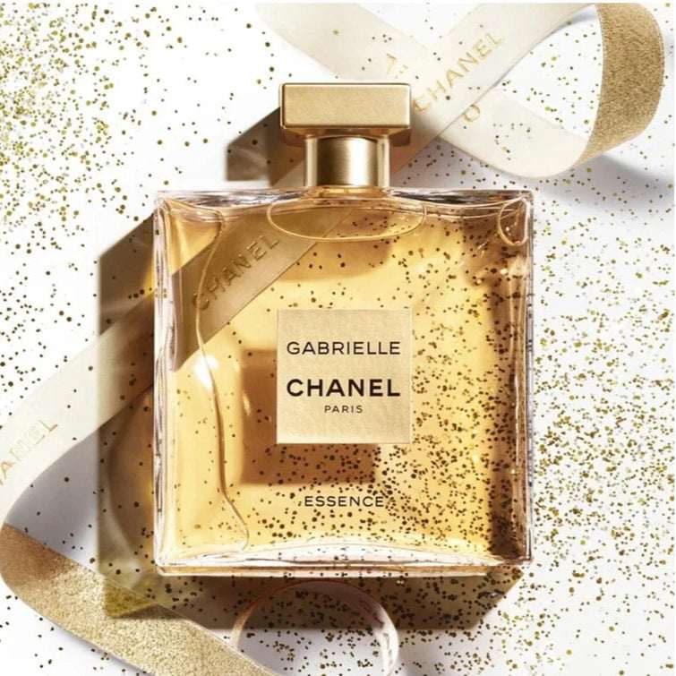GABRIELLE CHANEL Essence Eau de Parfum Spray- 100ml