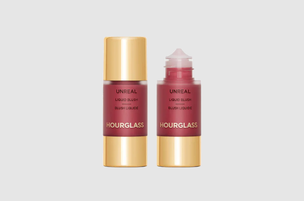 Hourglass Unreal Liquid Blush