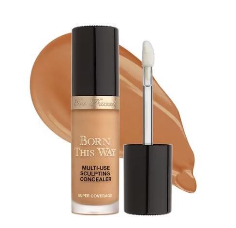Too Faced Born This Way Super Coverage Multi Use Sculpting Concealer
