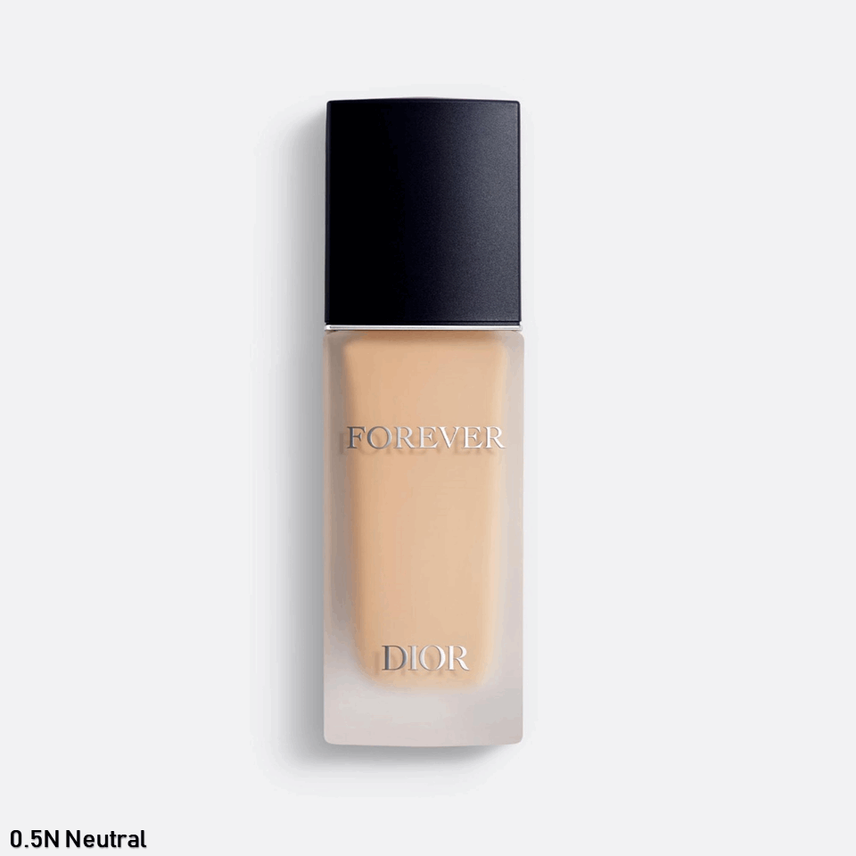 Forever No-Transfer 24H Wear Matte Foundation - (30ml)