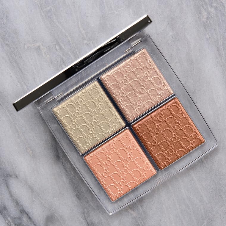 Backstage Glow Face Palette Highlighter 10g
