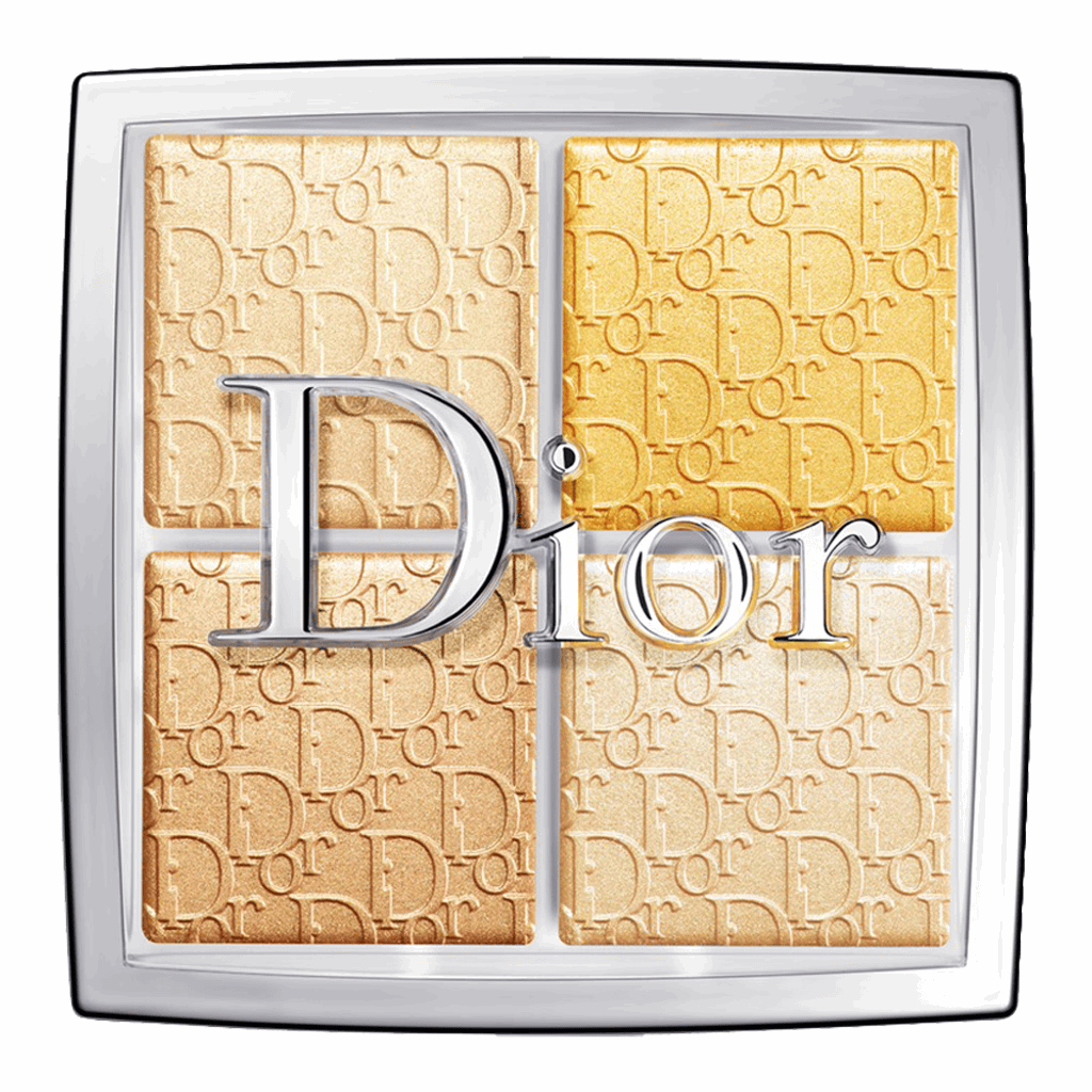 Backstage Glow Face Palette Highlighter 10g