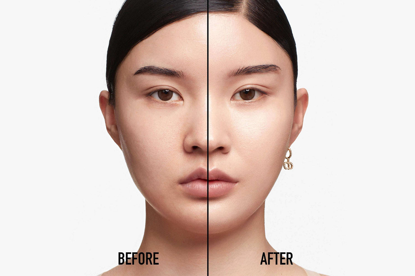 Forever Skin Glow 24H Hydrating Radiant Foundation SPF 15 (30ml)