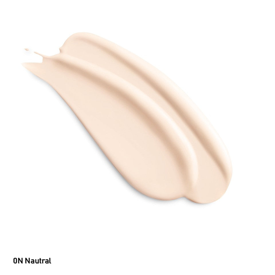 Forever No-Transfer 24H Wear Matte Foundation - (30ml)