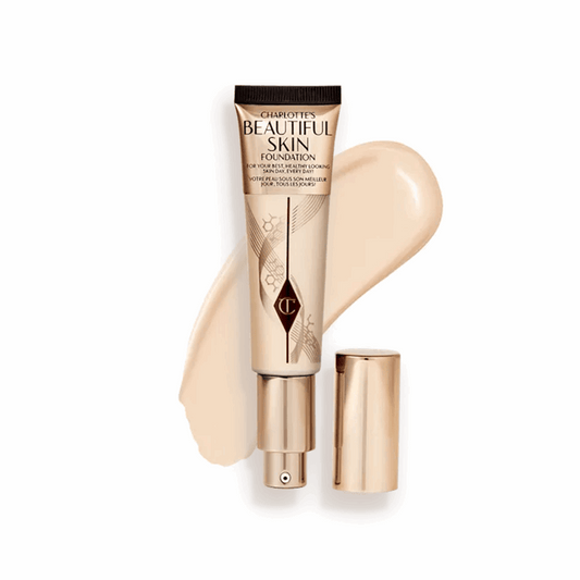 Charlotte Tilbury Charlotte's Beautiful Skin Foundation - (30ml)