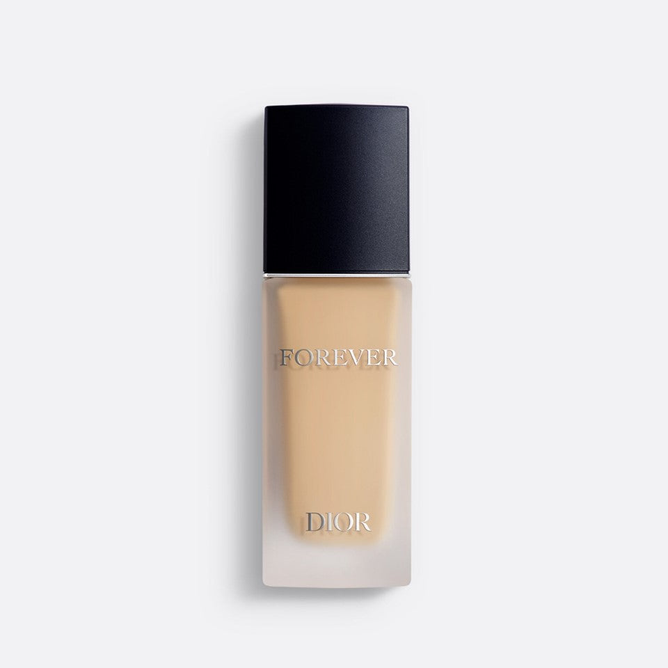Forever No-Transfer 24H Wear Matte Foundation - (30ml)