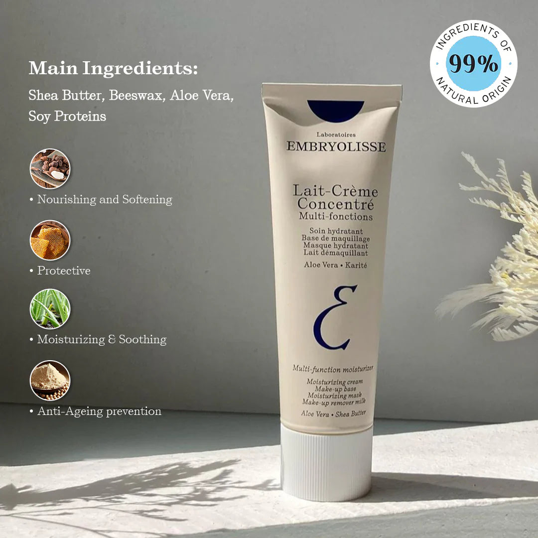 Embryolisse Lait Cream Concentre - 75 ml