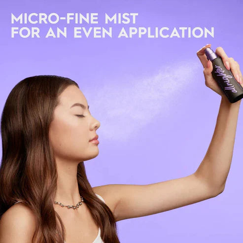 Urban Decay All Nighter Relaunch Setting Spray (118ml)