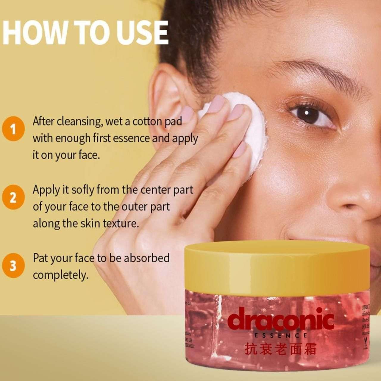 Dragon Cream
