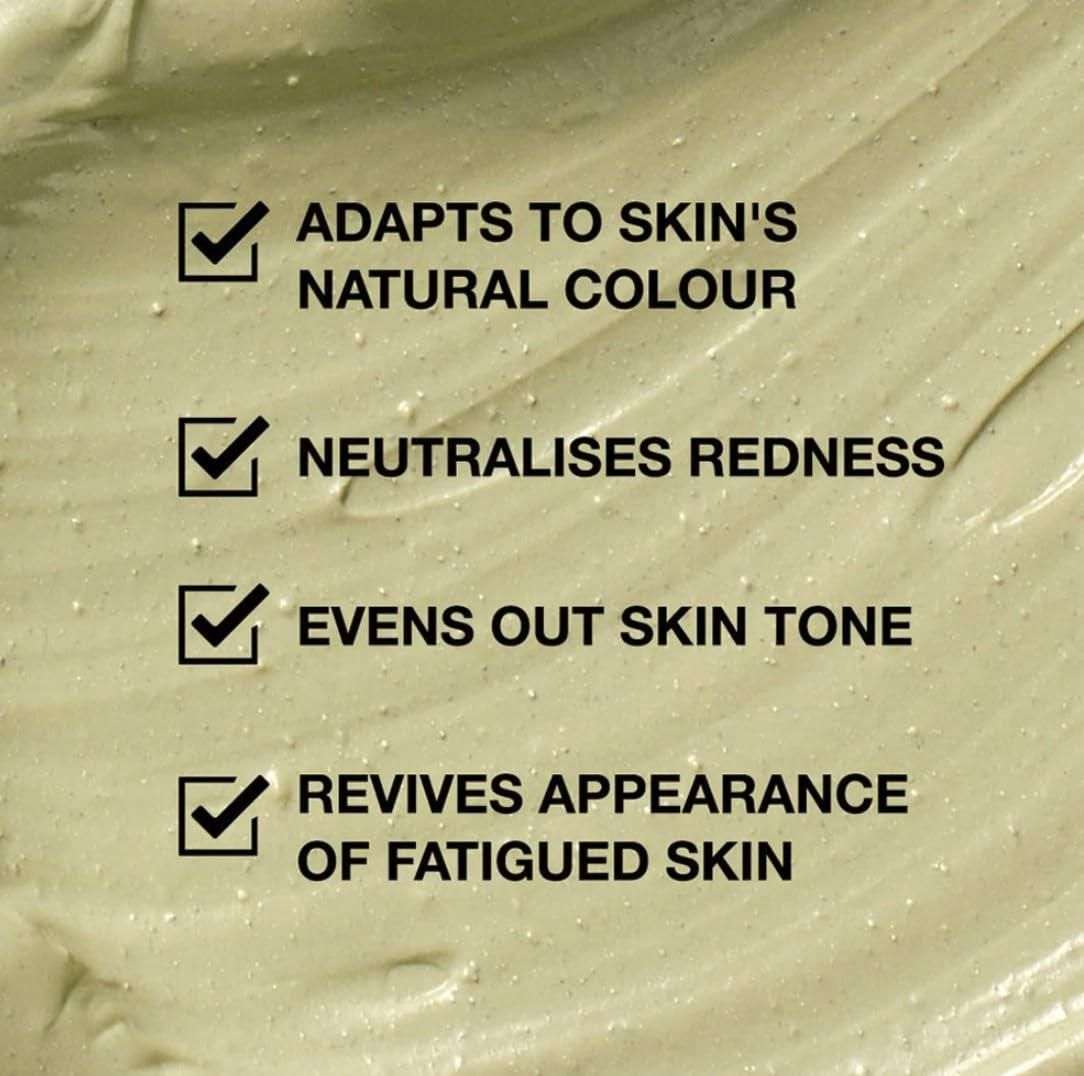 Cicapair Color Correcting Cream