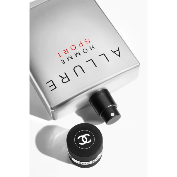 Allure Homme Sport