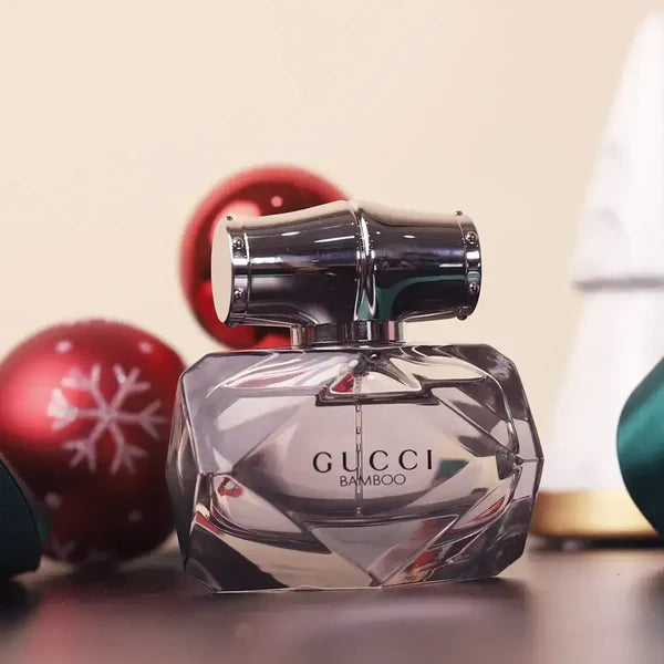 Guccii Bamboo Eau De Parfum For Women