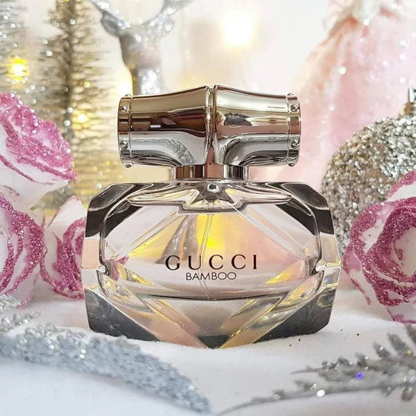 Guccii Bamboo Eau De Parfum For Women