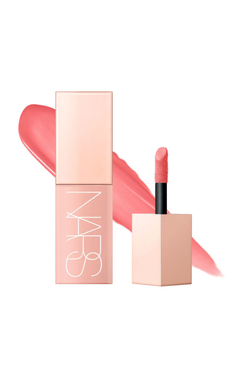 Nars Afterglow Liquid Blush 0.23 FL. Oz. 7 ML