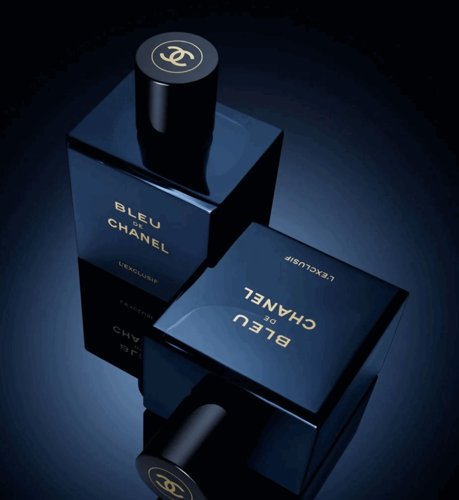 L'Exclusif Parfum for Men