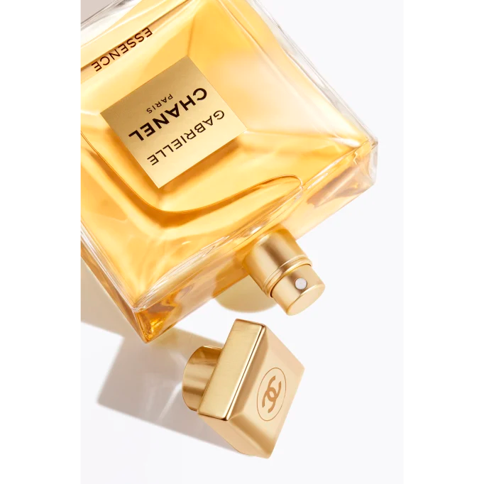 GABRIELLE CHANNEL Essence Eau de Parfum Spray- 100ml
