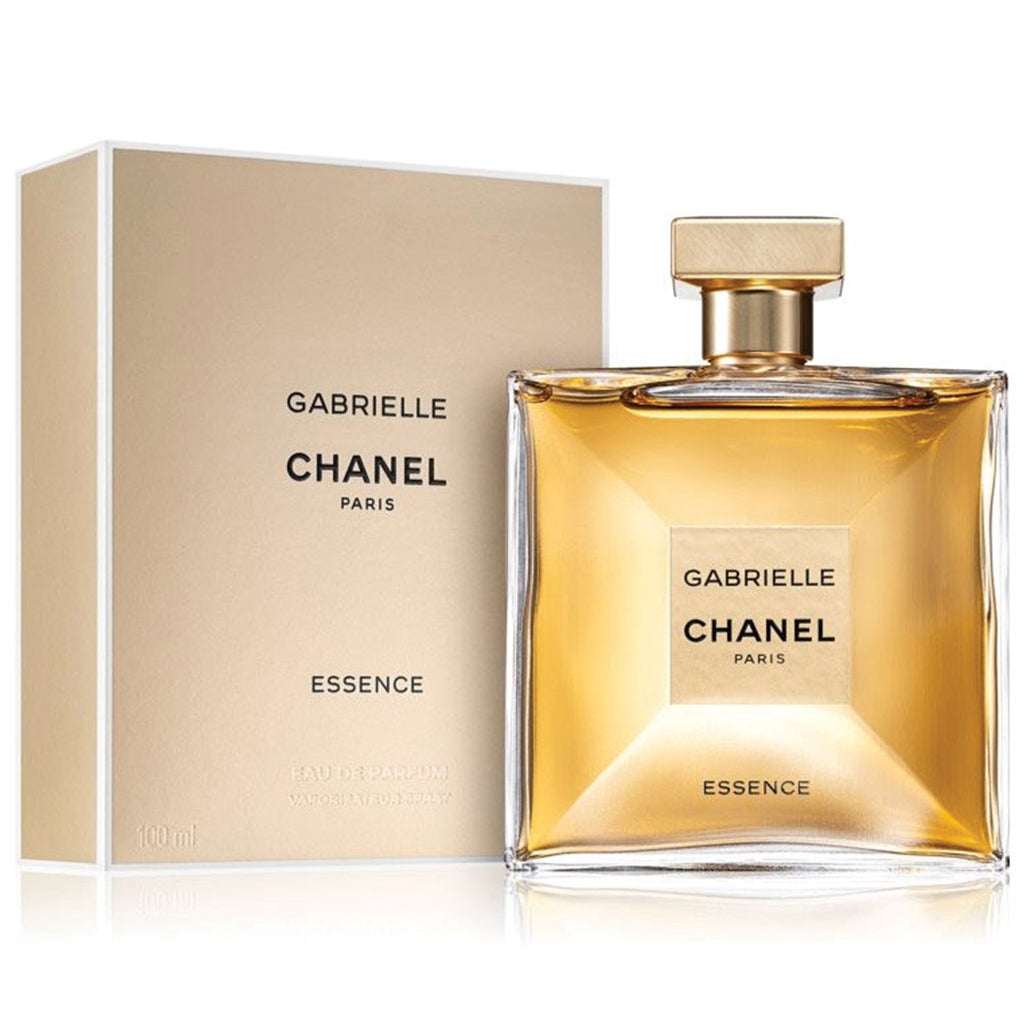 GABRIELLE CHANEL Essence Eau de Parfum Spray- 100ml