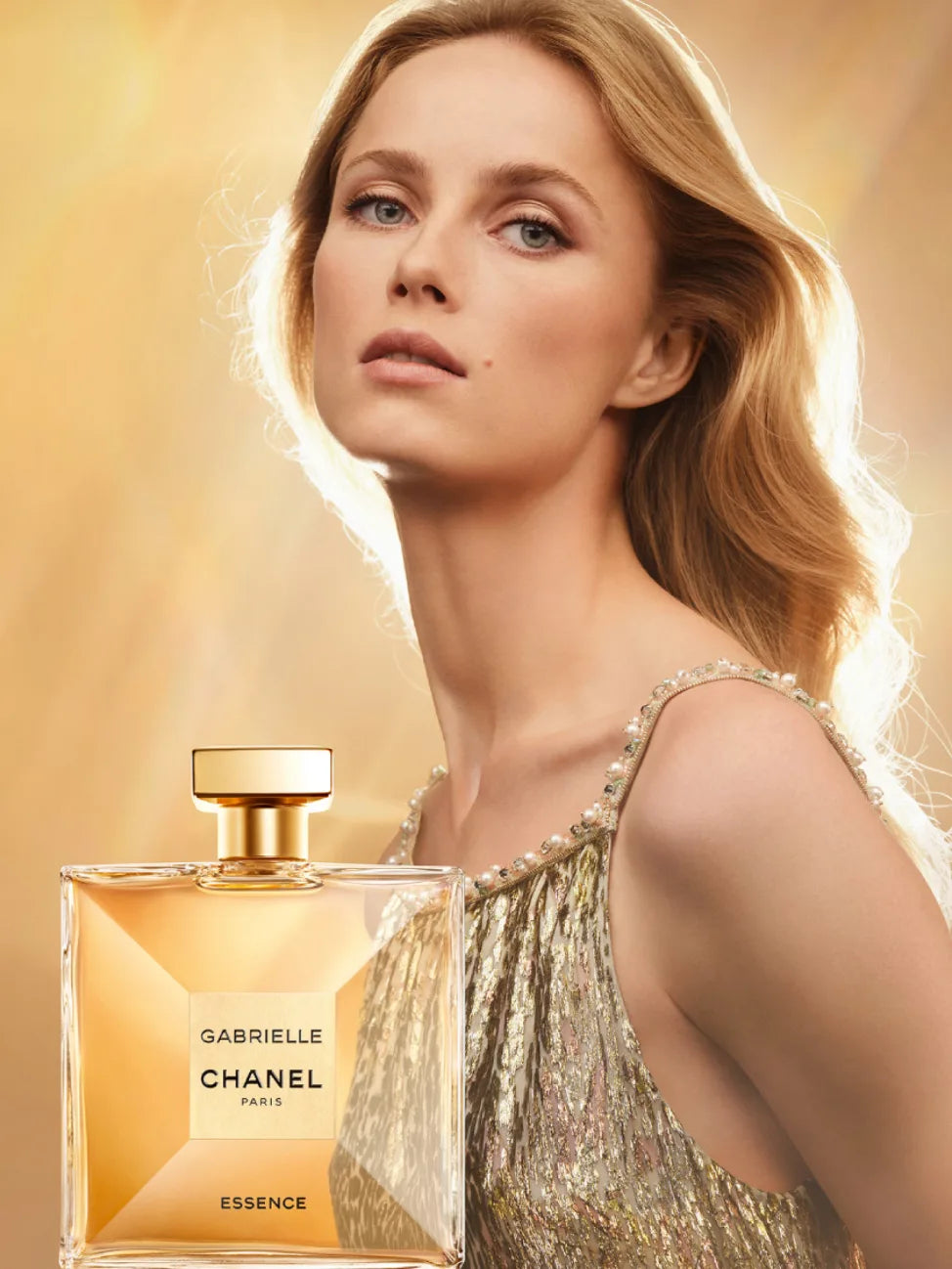 GABRIELLE CHANNEL Essence Eau de Parfum Spray- 100ml