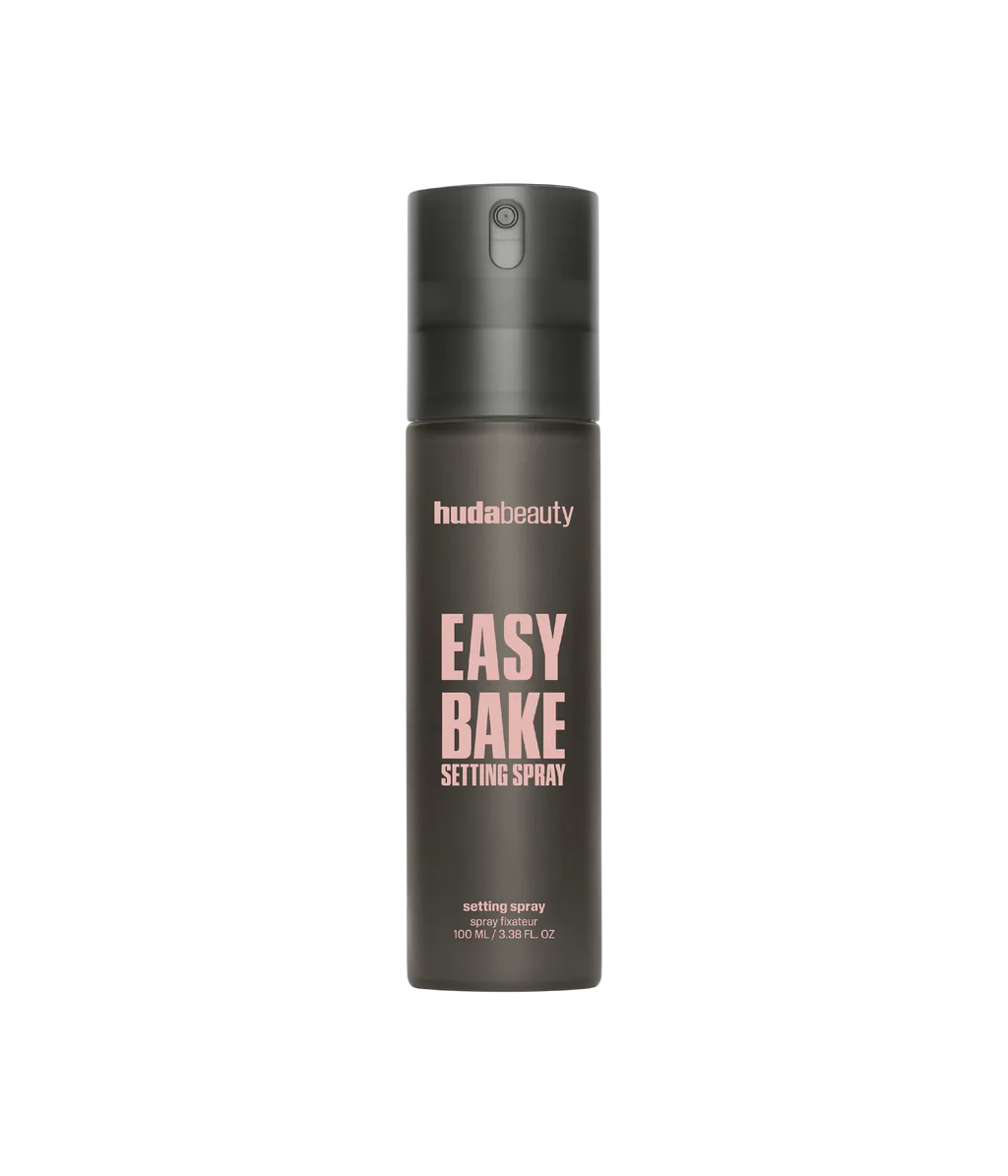 Huda Beauty Easy Bake Setting Spray (100ml)