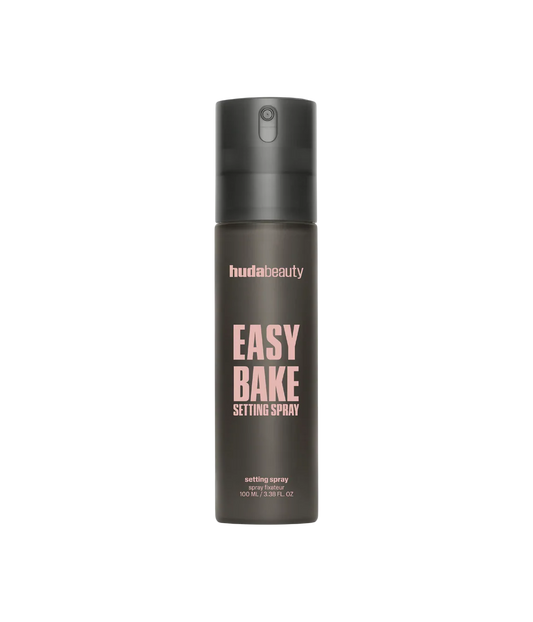 Huda Beauty Easy Bake Setting Spray (100ml)