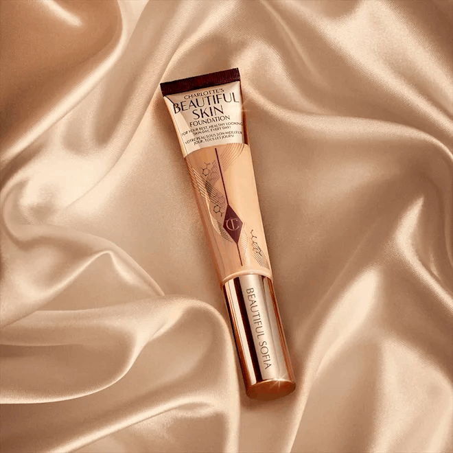 Charlotte Tilbury Charlotte's Beautiful Skin Foundation - (30ml)