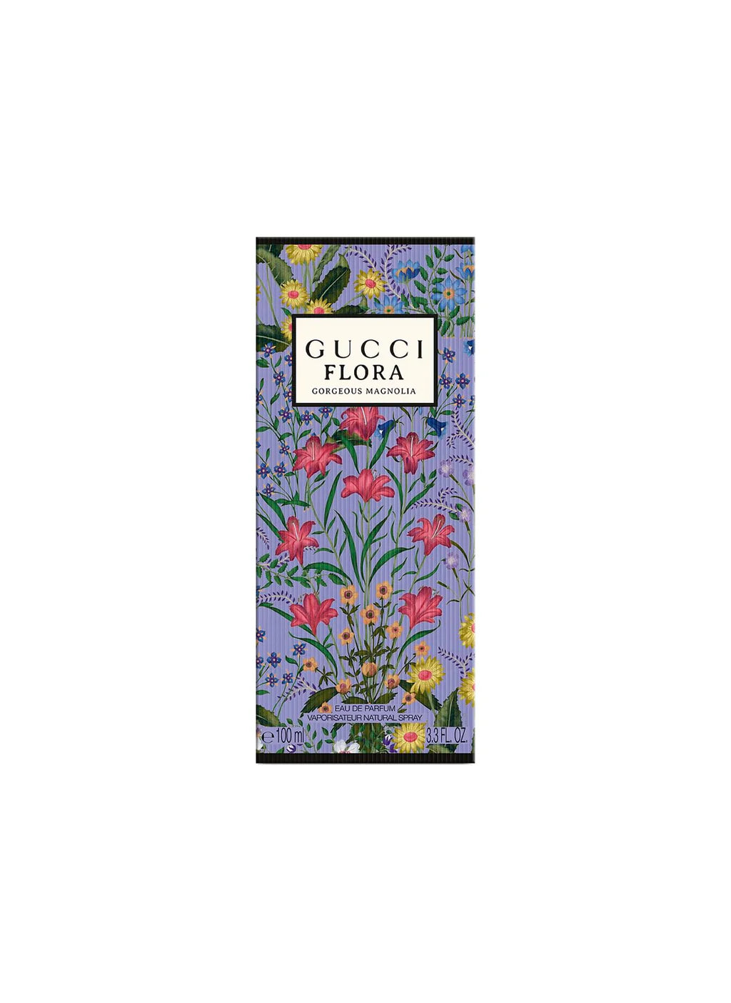 Flora Gorgeous Magnolia Eau De Parfum • 100ml
