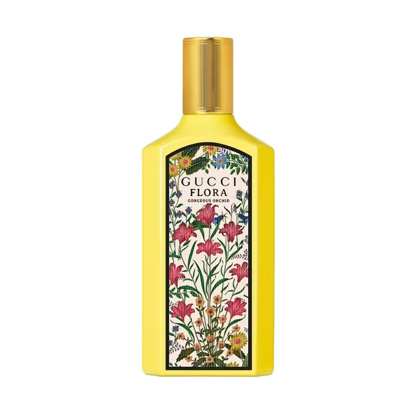 Flora Gorgeous Orchid Eau De Parfum • 100ml