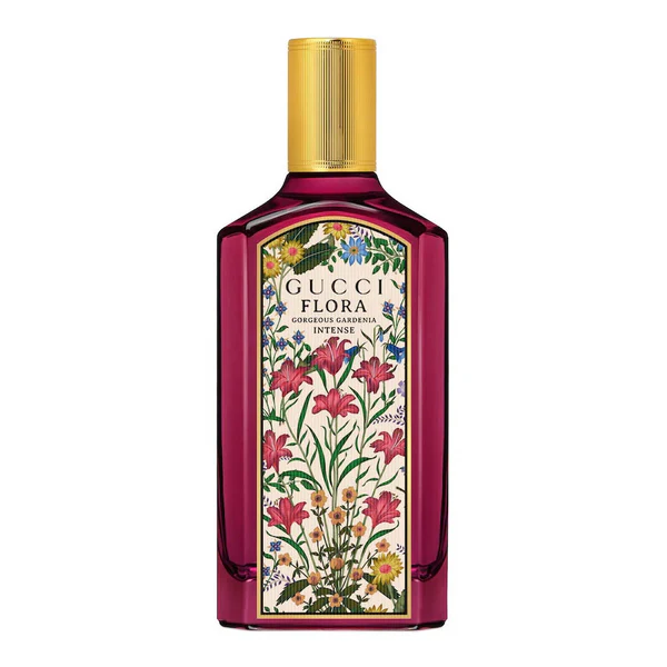 Flora Gorgeous Gardenia Intense Eau De Parfum For Women 100 ML