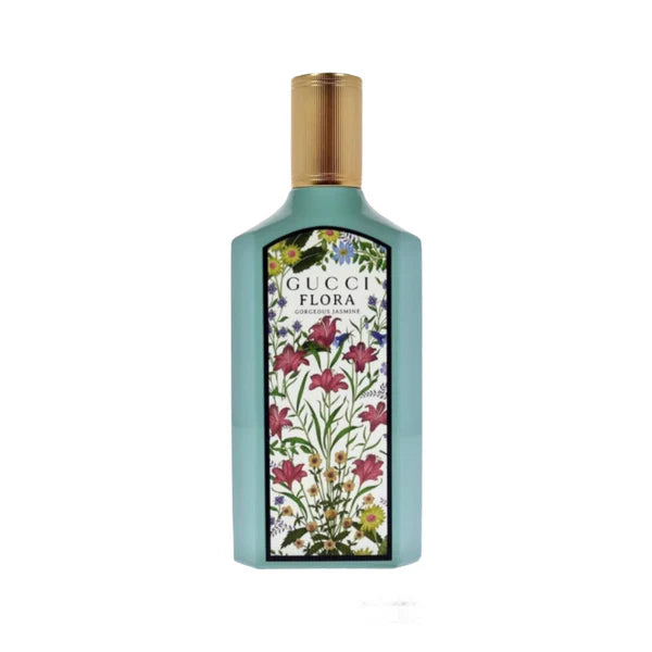 Flora Gorgeous Jasmine Eau De Parfum • 100ml