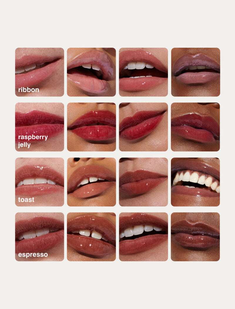 RHODE Peptide Lip Tint