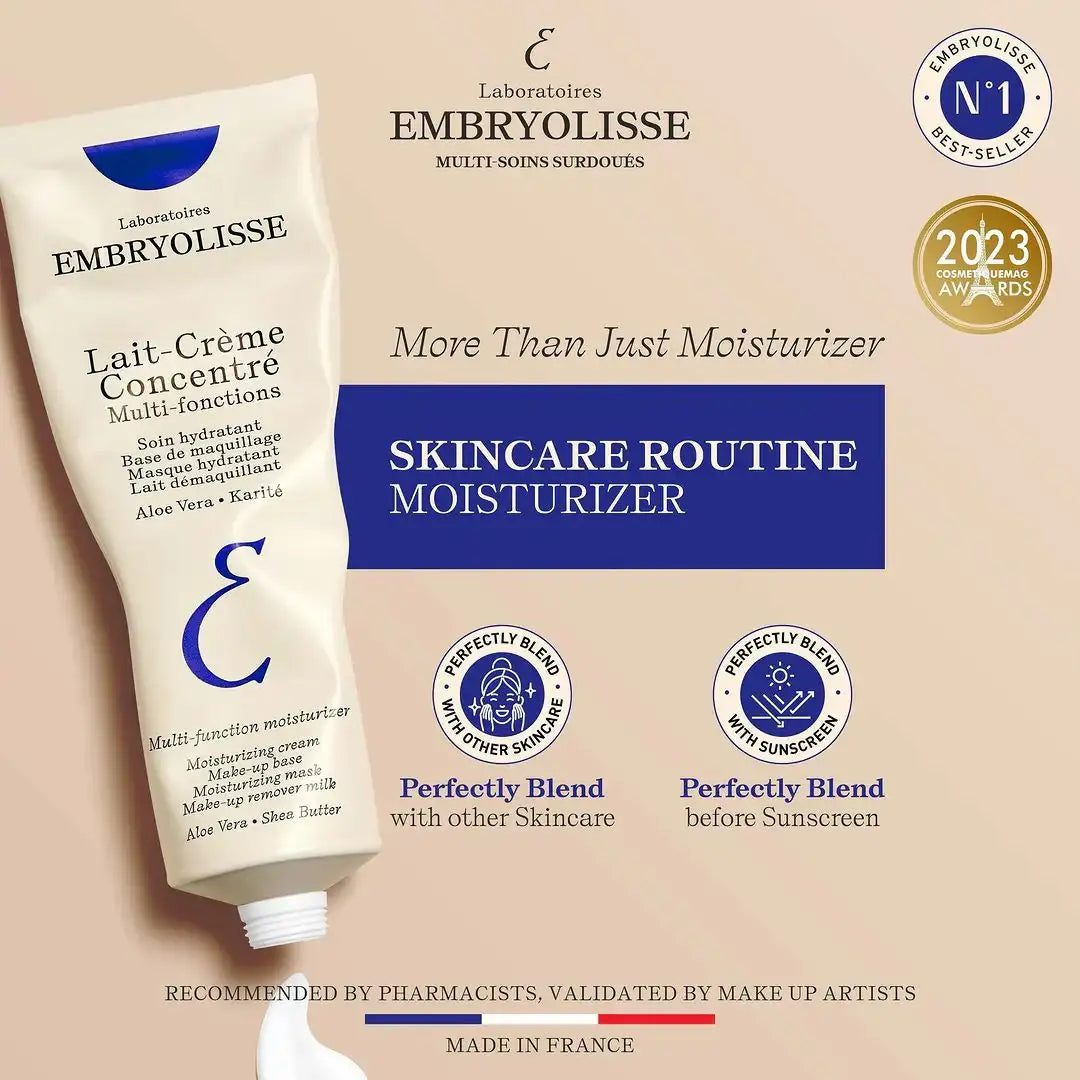 Embryolisse Lait Cream Concentre - 75 ml
