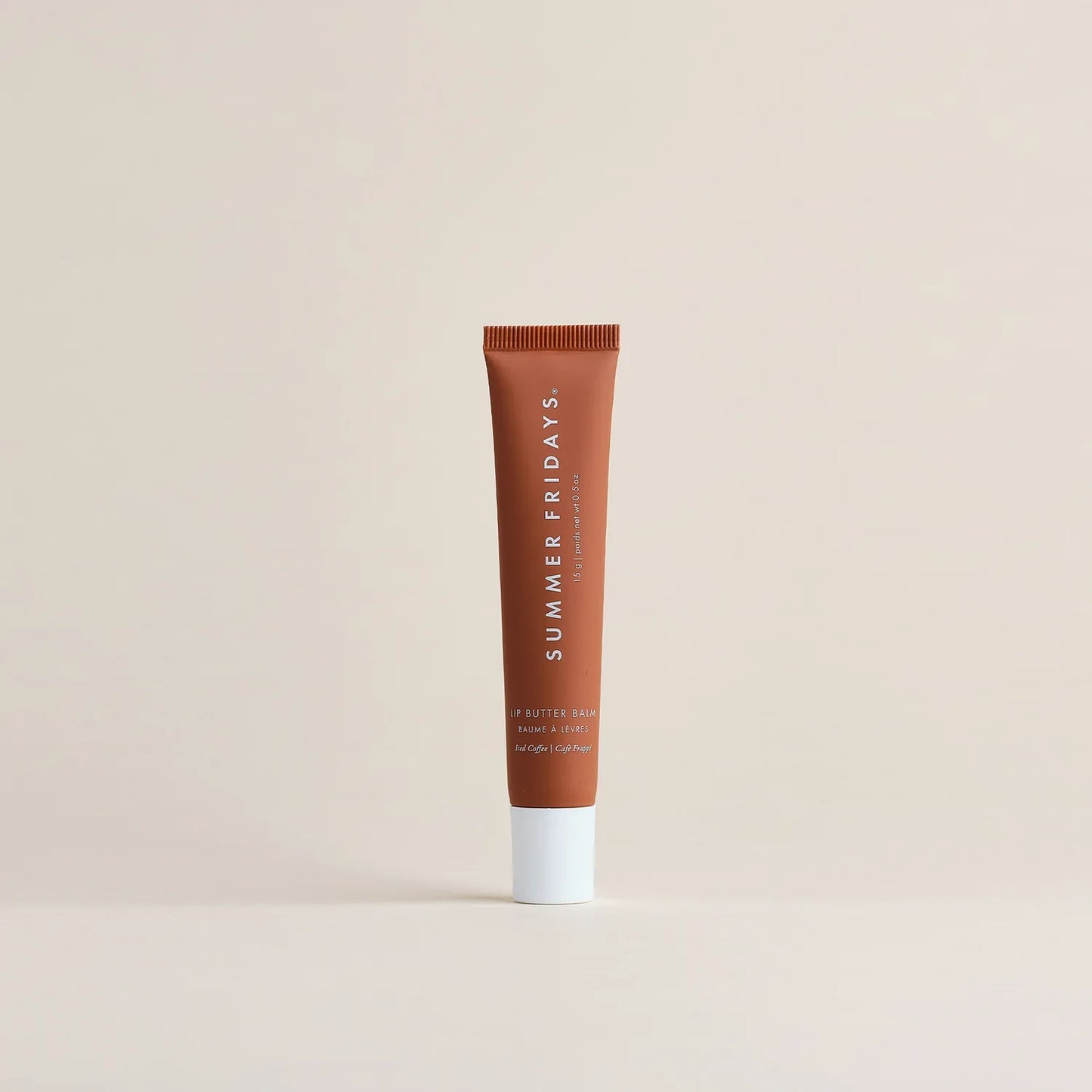 Summer Fridays Lip Butter Balm for Hydration & Shine