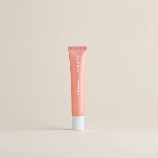 Summer Fridays Lip Butter Balm for Hydration & Shine