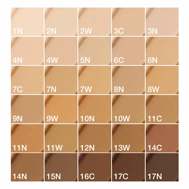 Charlotte Tilbury Charlotte's Beautiful Skin Foundation - (30ml)