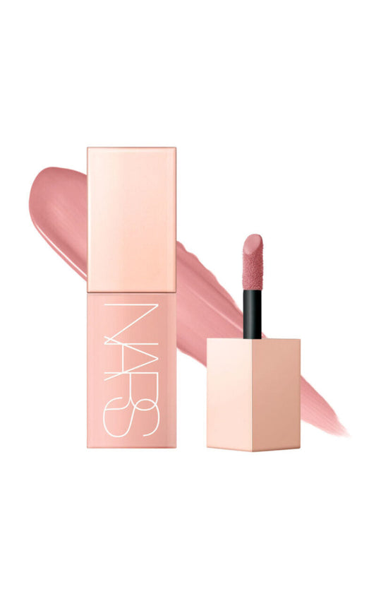 Nars Afterglow Liquid Blush 0.23 FL. Oz. 7 ML
