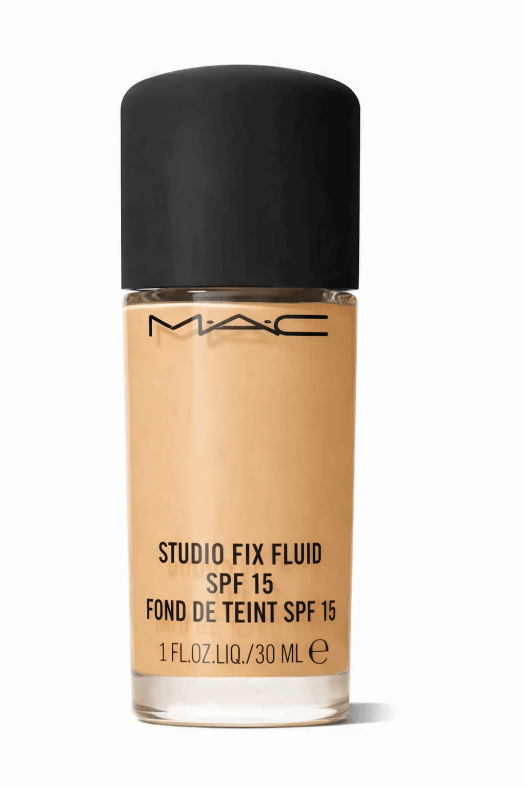 MAC COSMETICS Studio Fix Fluid SPF 15 Foundation 30ml