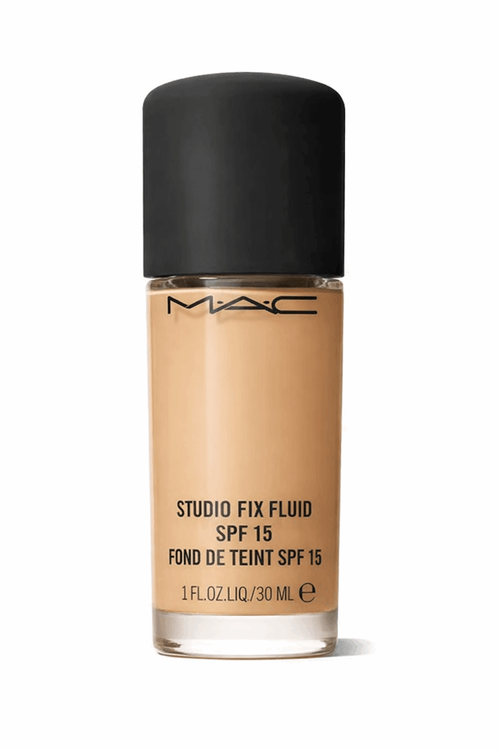 MAC COSMETICS Studio Fix Fluid SPF 15 Foundation 30ml