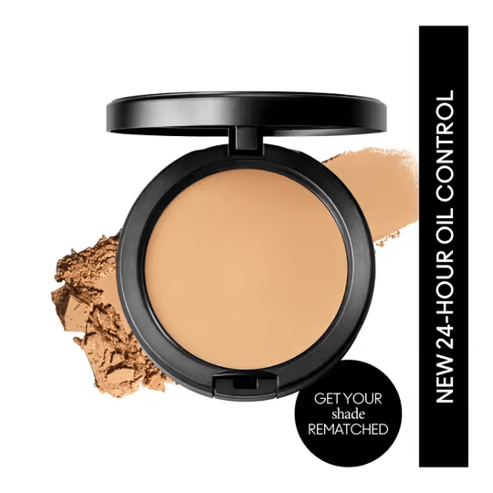 MAC COSMETICS Studio Fix Powder Plus Foundation