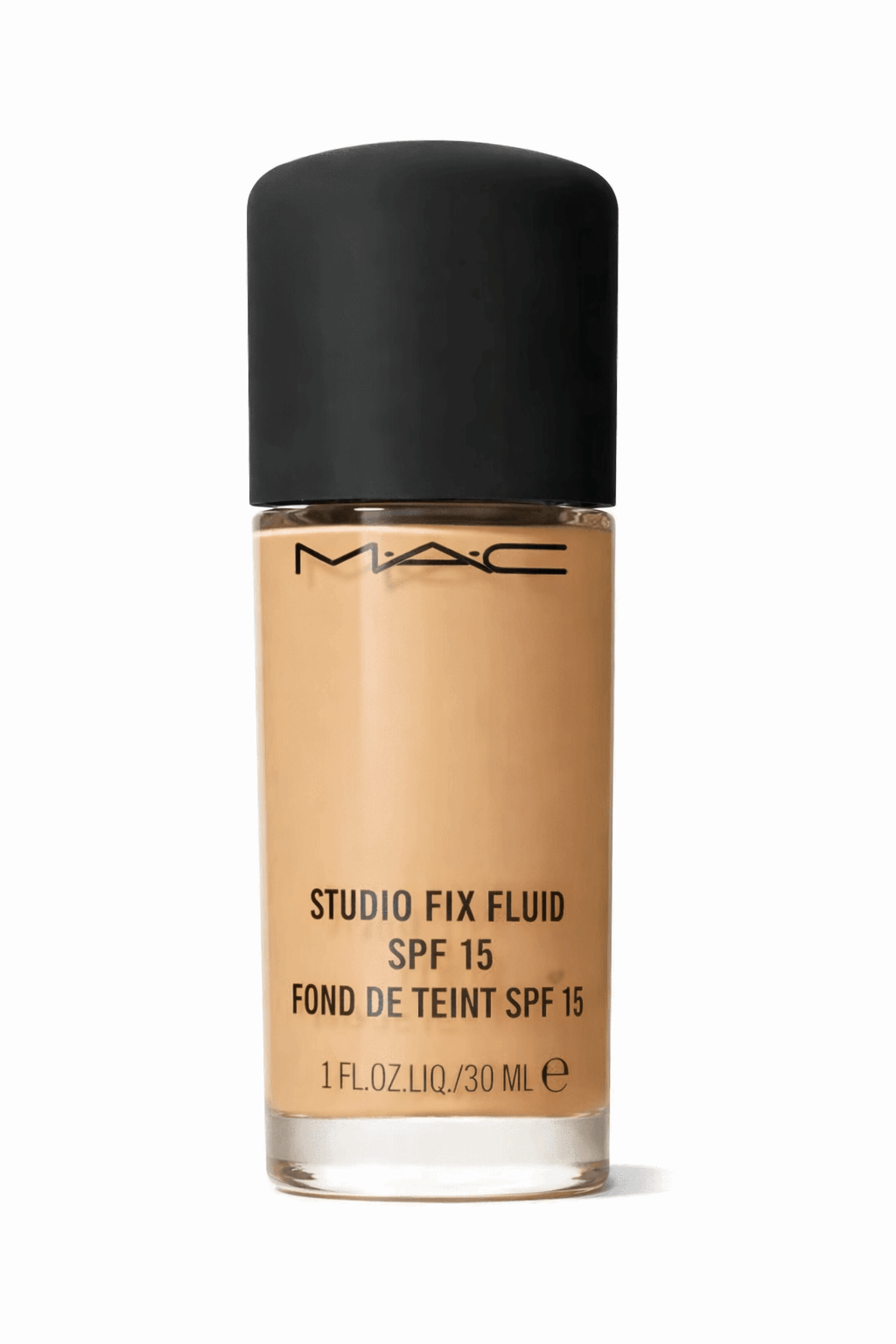 MAC COSMETICS Studio Fix Fluid SPF 15 Foundation 30ml
