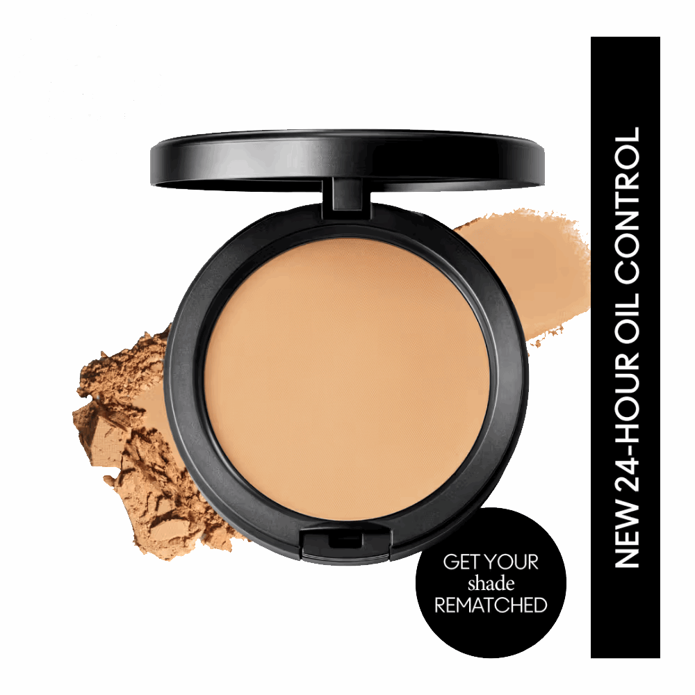 MAC COSMETICS Studio Fix Powder Plus Foundation