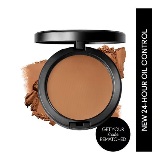 MAC COSMETICS Studio Fix Powder Plus Foundation