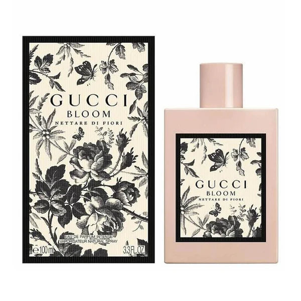 Gucci Bloom Nettare di Fiori EDP 100ml Spray
