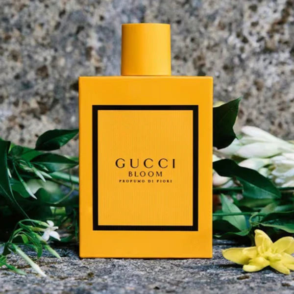 Guccii Bloom Profumo Di Fiori Eau de Parfum Spray 50ml